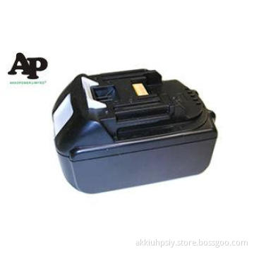 3000 / 3500mAh 18V Li-ion Replacement Power Tools Battery F